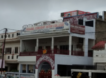 Froabel Convent Inter College